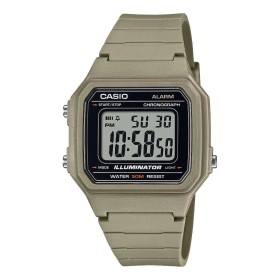 Relógio unissexo Casio (Ø 41 mm) de Casio, Relógios com braselete - Ref: S72111542, Preço: 55,01 €, Desconto: %