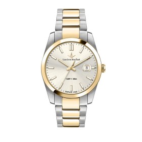 Unisex-Uhr Lucien Rochat R0453114001 (Ø 41 mm) von Lucien Rochat, Armbanduhren - Ref: S72111543, Preis: 183,19 €, Rabatt: %