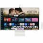 Monitor Samsung LS32DM801UUXEN 4K Ultra HD 32" | Tienda24 Tienda24.eu