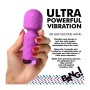 Massager XR Purple Silicone by XR, Massagers - Ref: M0402996, Price: 17,74 €, Discount: %