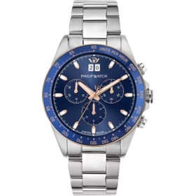 Relógio masculino Mark Maddox HC6020-93 (Ø 43 mm) | Tienda24 - Global Online Shop Tienda24.eu