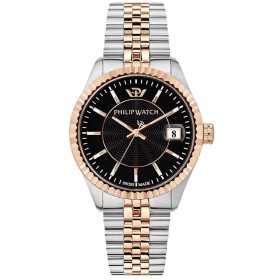 Herrenuhr Breil EW0693 Silberfarben | Tienda24 - Global Online Shop Tienda24.eu