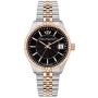 Relógio masculino Philip Watch R8253597085 Preto Prateado de Philip Watch, Relógios com braselete - Ref: S72112395, Preço: 54...