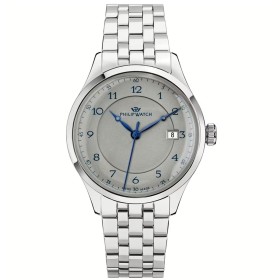 Relógio unissexo Philip Watch R8253225001 de Philip Watch, Relógios com braselete - Ref: S72112398, Preço: 565,00 €, Desconto: %