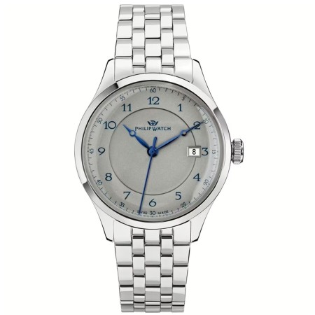 Montre Unisexe Philip Watch R8253225001 de Philip Watch, Montres bracelet - Réf : S72112398, Prix : 565,00 €, Remise : %