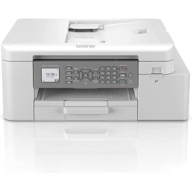 Multifunction Printer Epson C11CH45402 28 ppm LAN WiFi | Tienda24 Tienda24.eu