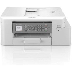 Imprimante Fax Laser Brother FAX-2845 16 MB 300 x 600 dpi 180W | Tienda24 Tienda24.eu