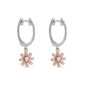 Boucles d´oreilles Femme Stroili 1669786 de Stroili, Boucles d'oreilles - Réf : S72112495, Prix : 68,33 €, Remise : %