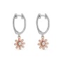 Boucles d´oreilles Femme Stroili 1669786 de Stroili, Boucles d'oreilles - Réf : S72112495, Prix : 68,33 €, Remise : %