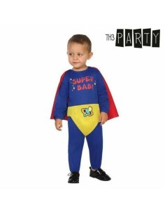 Costume for Babies 0-12 Months Fly (3 Pieces) | Tienda24 Tienda24.eu