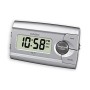 Pendule Réveil Casio PQ-31-8EF Gris de Casio, Réveils - Réf : S72112584, Prix : 42,71 €, Remise : %