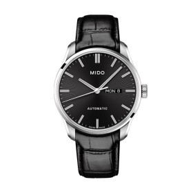 Herrenuhr Seiko SRPB41J1 Silberfarben (Ø 40 mm) | Tienda24 - Global Online Shop Tienda24.eu