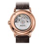 Reloj Hombre Mido BARONCELLI III BIG DATE (Ø 40 mm) de Mido, Relojes de pulsera - Ref: S72112687, Precio: 821,71 €, Descuento: %