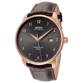 Men's Watch Mido BARONCELLI II JUBILEE by Mido, Wrist Watches - Ref: S72112692, Price: 849,54 €, Discount: %