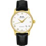 Montre Homme Mido M8600.3.26.4 Noir (Ø 38 mm) de Mido, Montres bracelet - Réf : S72112694, Prix : 586,39 €, Remise : %