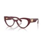 Armação de Óculos Feminino Dolce & Gabbana DG 3403 de Dolce & Gabbana, Óculos e acessórios - Ref: S72112865, Preço: 264,20 €,...