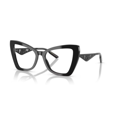 Monture de Lunettes Femme Dolce & Gabbana DG 3409 de Dolce & Gabbana, Lunettes et accessoires - Réf : S72112866, Prix : 280,8...