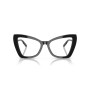 Monture de Lunettes Femme Dolce & Gabbana DG 3409 de Dolce & Gabbana, Lunettes et accessoires - Réf : S72112866, Prix : 280,8...