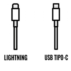 Laptop Charger Ewent EW3980 65W 65 W | Tienda24 Tienda24.eu