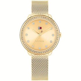 Reloj Mujer Casio COLLECTION Dorado (Ø 32 mm) | Tienda24 - Global Online Shop Tienda24.eu