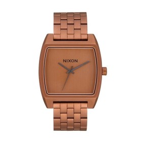 Montre Femme Nixon A1245-3165 Marron de Nixon, Montres bracelet - Réf : S72113926, Prix : 156,84 €, Remise : %