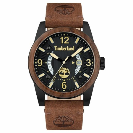 Herrenuhr Timberland Grau von Timberland, Armbanduhren - Ref: S72113955, Preis: 113,20 €, Rabatt: %