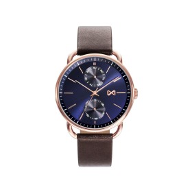 Montre Homme Mark Maddox HC7119-37 (Ø 40 mm) de Mark Maddox, Montres bracelet - Réf : S7211763, Prix : 79,44 €, Remise : %