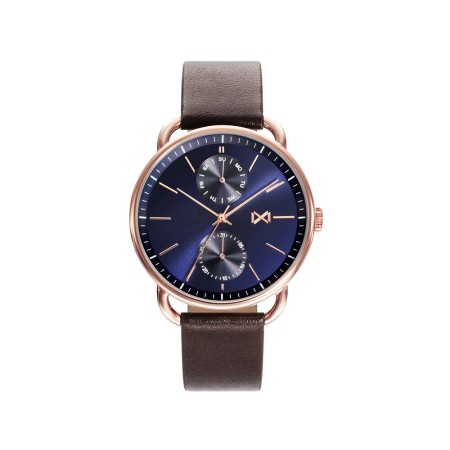 Montre Homme Mark Maddox HC7119-37 (Ø 40 mm) de Mark Maddox, Montres bracelet - Réf : S7211763, Prix : 79,35 €, Remise : %