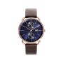 Orologio Uomo Mark Maddox HC7119-37 (Ø 40 mm) di Mark Maddox, Orologi da polso - Rif: S7211763, Prezzo: 79,35 €, Sconto: %