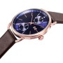 Reloj Hombre Mark Maddox HC7119-37 (Ø 40 mm) de Mark Maddox, Relojes de pulsera - Ref: S7211763, Precio: 79,35 €, Descuento: %