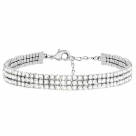 Bracciale Donna Guess JUBB04618JWYGS Dorato | Tienda24 - Global Online Shop Tienda24.eu