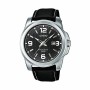 Relógio masculino Casio COLLECTION Preto (Ø 45 mm) de Casio, Relógios com braselete - Ref: S7213257, Preço: 71,35 €, Desconto: %