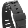 Reloj Unisex Casio W-59-1VQES Negro Gris (Ø 34 mm) (Ø 35 mm) de Casio, Relojes de pulsera - Ref: S7213317, Precio: 45,22 €, D...