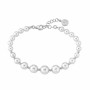 Bracelete feminino Majorica 14709.01.2.000.010.1 de Majorica, Pulseiras - Ref: S7213760, Preço: 156,10 €, Desconto: %