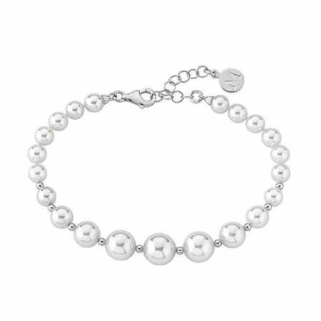 Bracciale Donna Majorica 14709.01.2.000.010.1 di Majorica, Bracciali - Rif: S7213760, Prezzo: 156,10 €, Sconto: %