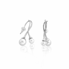 Ladies' Earrings Pandora 293542C01 Silver | Tienda24 - Global Online Shop Tienda24.eu