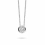 Collier Femme Ti Sento 3807ZI/42 de Ti Sento, Colliers - Réf : S7213811, Prix : 98,22 €, Remise : %