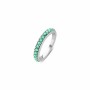 Anillo Mujer Ti Sento 12123TQ/54 14 de Ti Sento, Anillos - Ref: S7213837, Precio: 73,60 €, Descuento: %