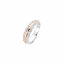 Anillo Mujer Ti Sento 12144ZR/54 14 de Ti Sento, Anillos - Ref: S7213911, Precio: 98,09 €, Descuento: %