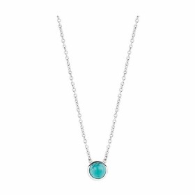 Collier Femme Ti Sento 3845TQ/42 de Ti Sento, Colliers - Réf : S7213918, Prix : 73,52 €, Remise : %