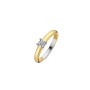 Anillo Mujer Ti Sento 12212ZY/52 12 de Ti Sento, Anillos - Ref: S7214032, Precio: 87,93 €, Descuento: %