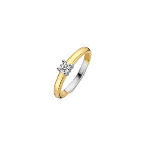 Anillo Mujer Ti Sento 12212ZY/52 12 de Ti Sento, Anillos - Ref: S7214032, Precio: 87,93 €, Descuento: %