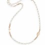 Collier Femme Amen CRORB3 de Amen, Colliers - Réf : S7215209, Prix : 84,36 €, Remise : %