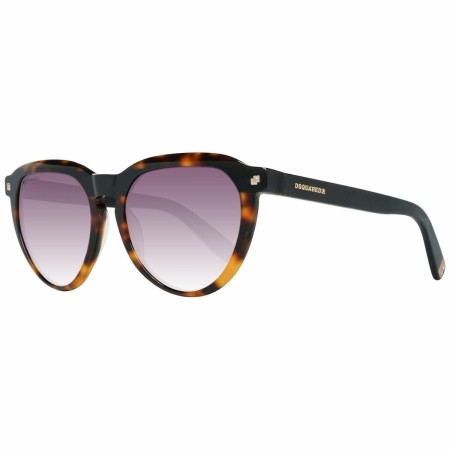 Óculos escuros femininos Dsquared2 DQ0287 5356B de Dsquared2, Óculos e acessórios - Ref: S7215581, Preço: 105,42 €, Desconto: %