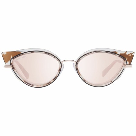 Gafas de Sol Mujer Dsquared2 DQ0336 5455U de Dsquared2, Gafas y accesorios - Ref: S7215624, Precio: 108,63 €, Descuento: %