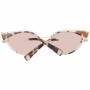 Óculos escuros femininos Dsquared2 DQ0336 5455U de Dsquared2, Óculos e acessórios - Ref: S7215624, Preço: 108,63 €, Desconto: %