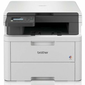 Multifunction Printer Epson EcoTank ET-M1180 White | Tienda24 Tienda24.eu