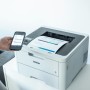 Multifunction Printer Brother DCPL3520CDWE | Tienda24 Tienda24.eu