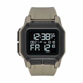 Herrenuhr Casio DIVER 100M Weiß Schwarz (Ø 44,5 mm) | Tienda24 - Global Online Shop Tienda24.eu