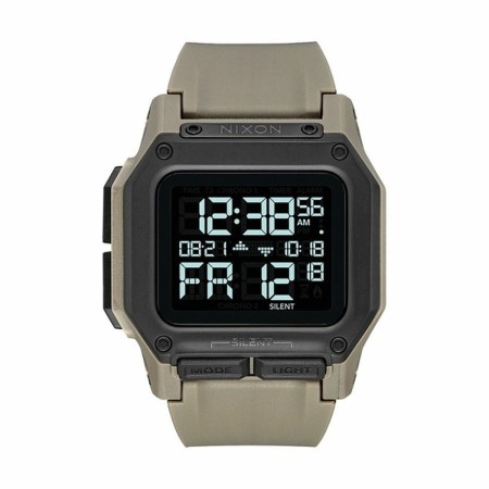 Relógio masculino Nixon A1180-2711 de Nixon, Relógios com braselete - Ref: S7216388, Preço: 200,32 €, Desconto: %